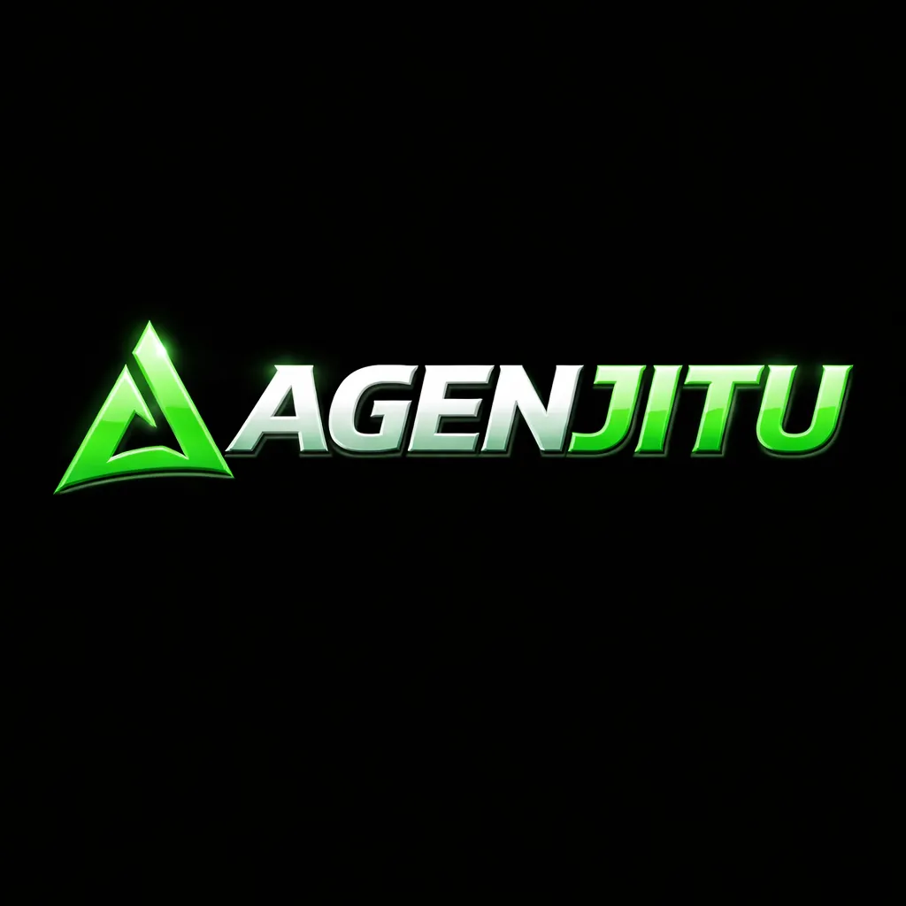 AGENJITU - Aplikasi Belanja Elektronik Terbaik