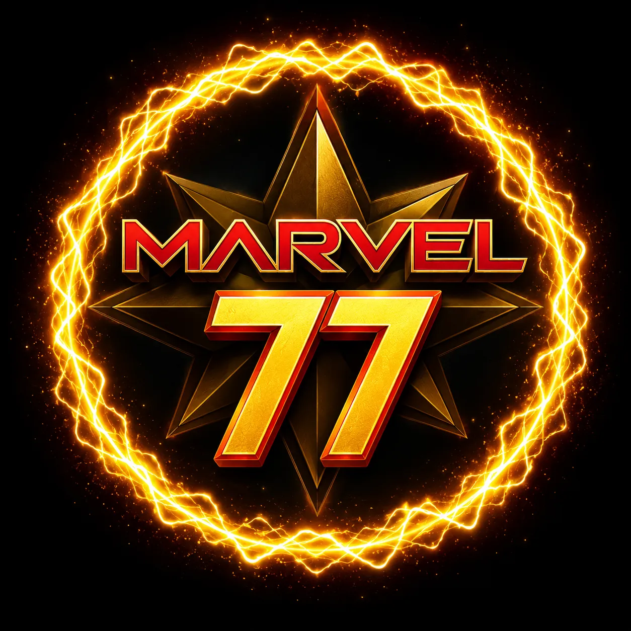 marvrl77 - Petualangan APK