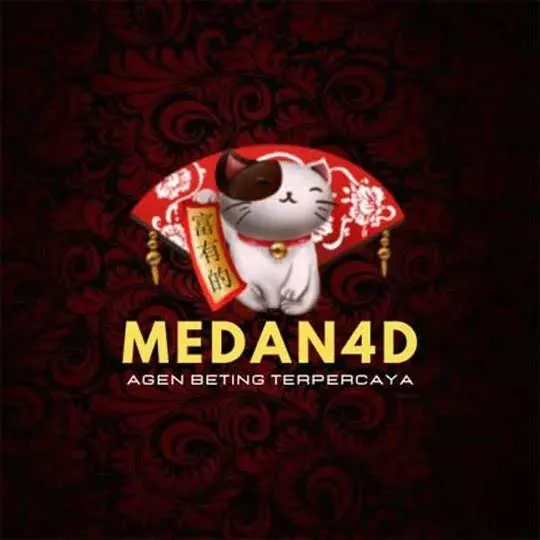 medan4d - Equalizer APK