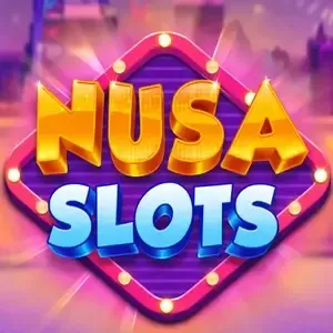NUSASLOTS - Pembuat Logo Kreatif dan Mudah